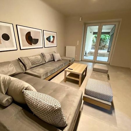 Amazon Spacious 3Bedroom Premium Neighbourhood Athens Exterior photo