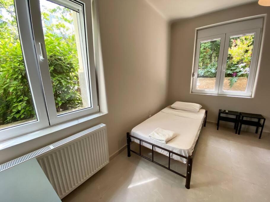 Amazon Spacious 3Bedroom Premium Neighbourhood Athens Exterior photo