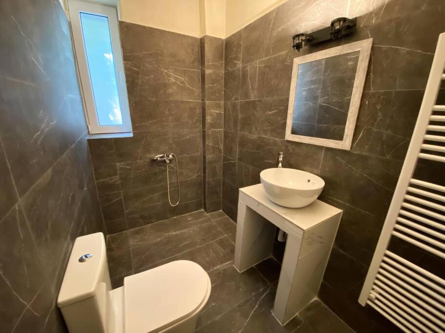 Amazon Spacious 3Bedroom Premium Neighbourhood Athens Exterior photo