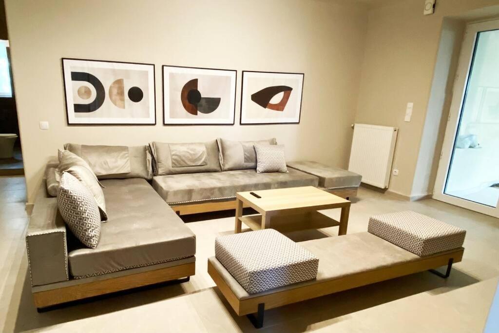 Amazon Spacious 3Bedroom Premium Neighbourhood Athens Exterior photo